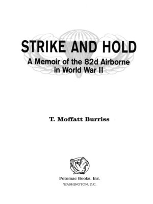 cover image of Strike and Hold